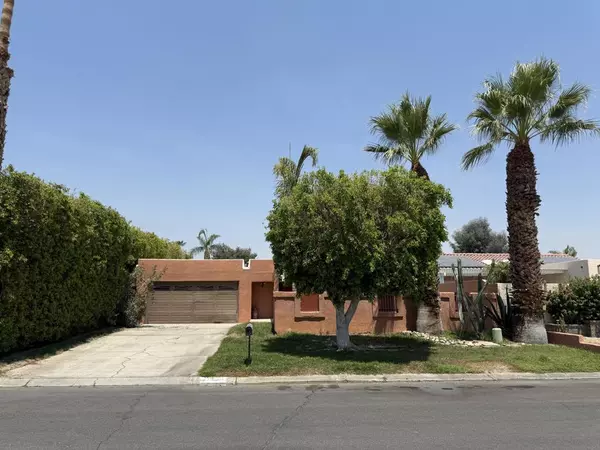 76540 New York AVE, Palm Desert, CA 92211