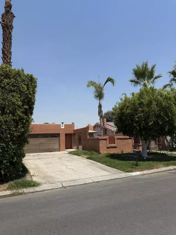 Palm Desert, CA 92211,76540 New York AVE