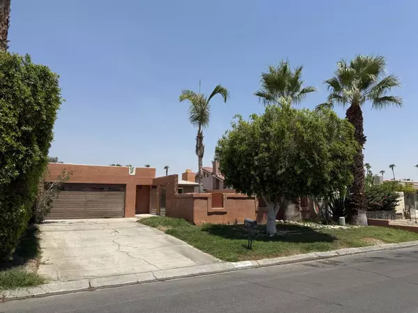 Palm Desert, CA 92211,76540 New York AVE