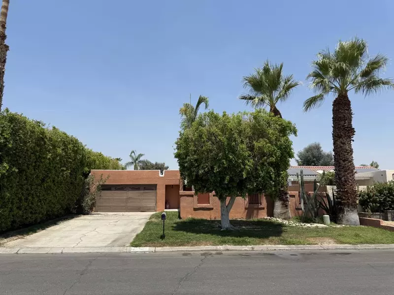 76540 New York AVE, Palm Desert, CA 92211