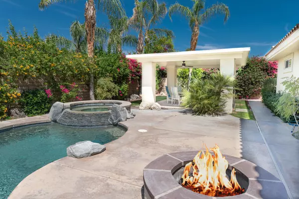 Rancho Mirage, CA 92270,12 Varsity CIR