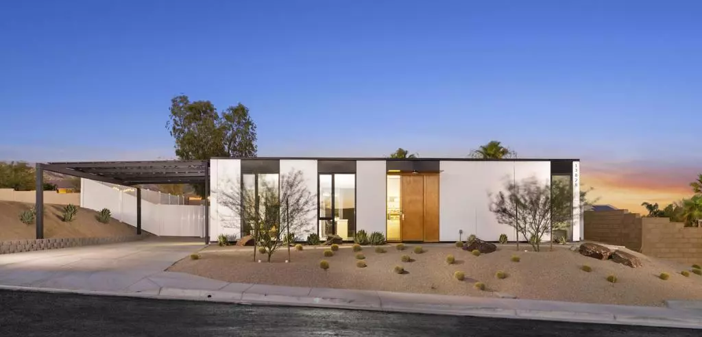 Desert Hot Springs, CA 92240,13840 Scenic Crest CIR