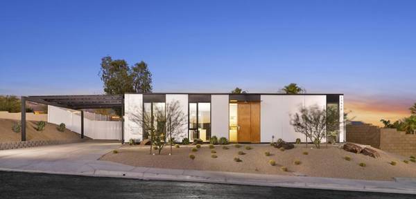 13840 Scenic Crest CIR, Desert Hot Springs, CA 92240