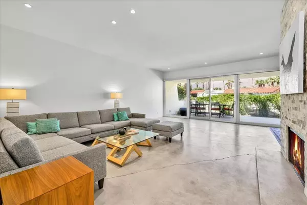 Palm Springs, CA 92264,3323 Andreas Hills Drive