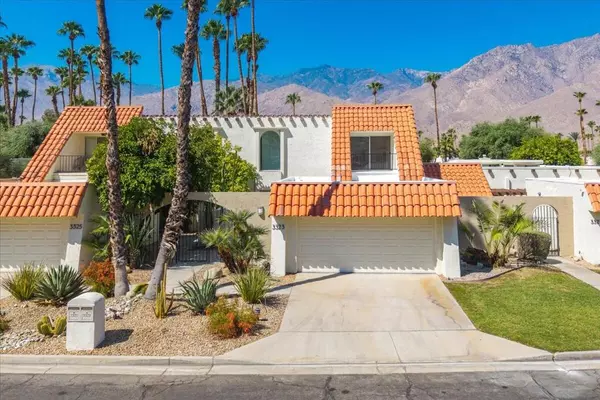 Palm Springs, CA 92264,3323 Andreas Hills Drive