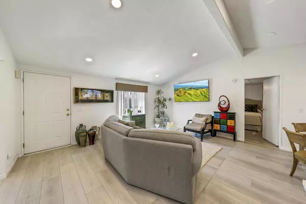 Indio, CA 92201,81641 Avenue 48 #45