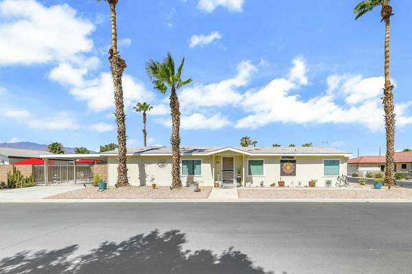 81641 Avenue 48 #45, Indio, CA 92201