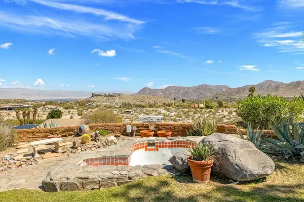 Palm Desert, CA 92260,48600 Coyote RD