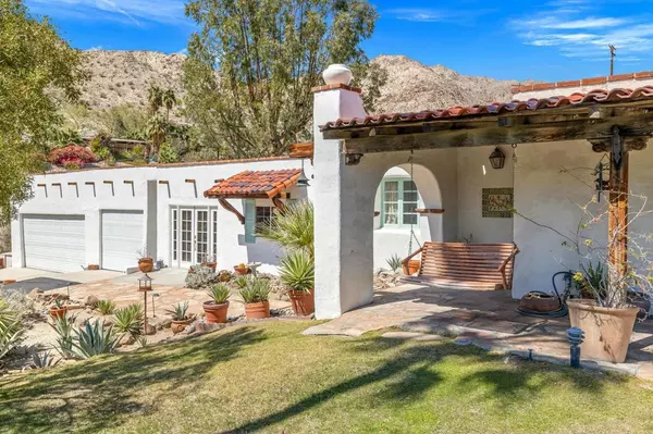 Palm Desert, CA 92260,48600 Coyote RD