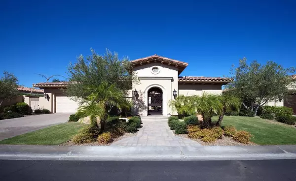 Indian Wells, CA 92210,75809 Via Pisa