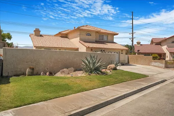 Indio, CA 92201,81033 Jamie WAY