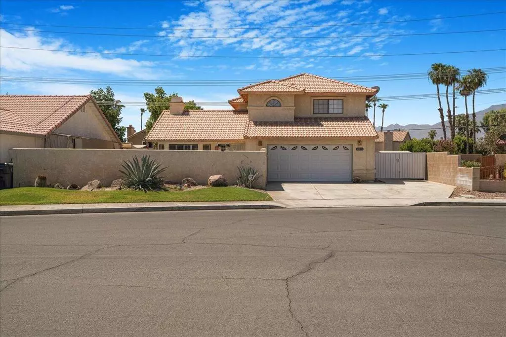 Indio, CA 92201,81033 Jamie WAY