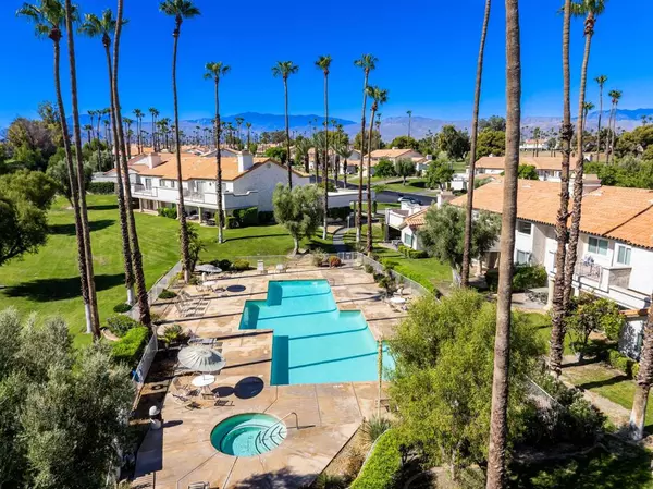 Palm Desert, CA 92211,357 Desert Falls DR E