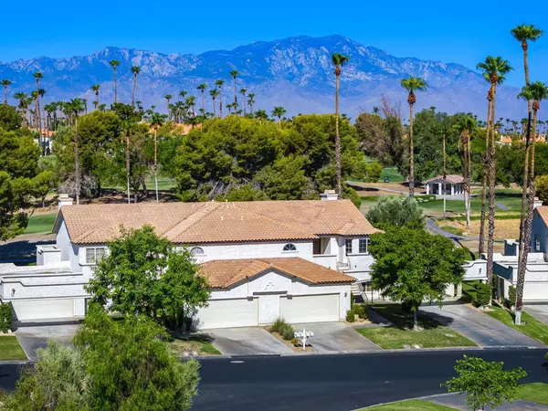 357 Desert Falls DR E, Palm Desert, CA 92211