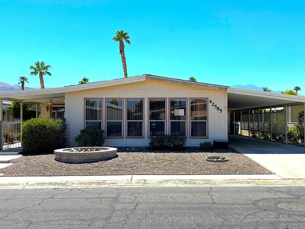 Palm Desert, CA 92260,42585 Granite Pl