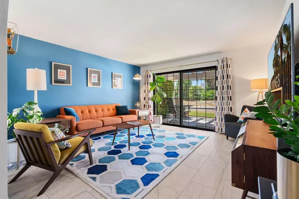 Palm Springs, CA 92264,500 S Farrell DR #E33