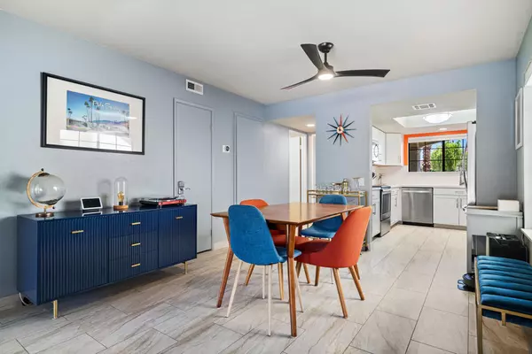 Palm Springs, CA 92264,500 S Farrell DR #E33