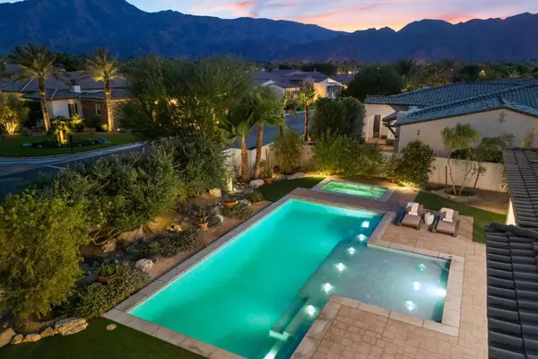 La Quinta, CA 92253,81350 Merv Griffin WAY
