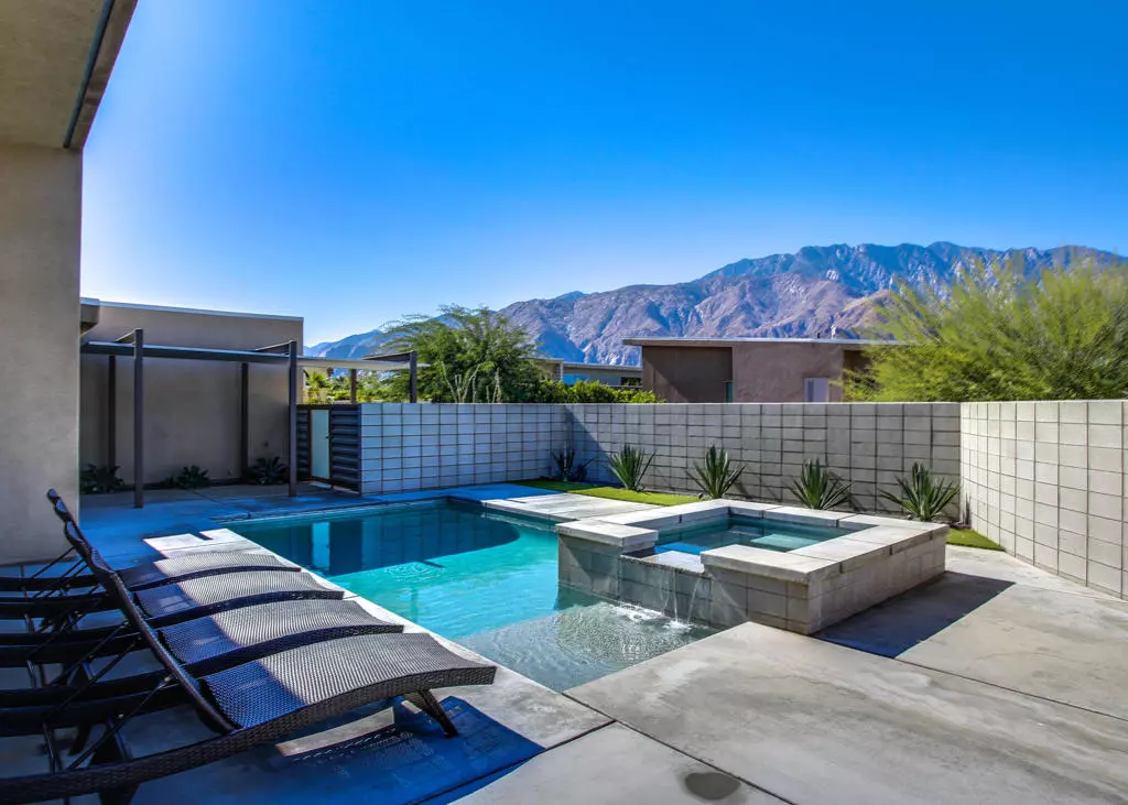 Palm Springs, CA 92262,1153 Solace CT