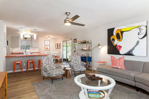 Palm Springs, CA 92262,3085 E Via Escuela