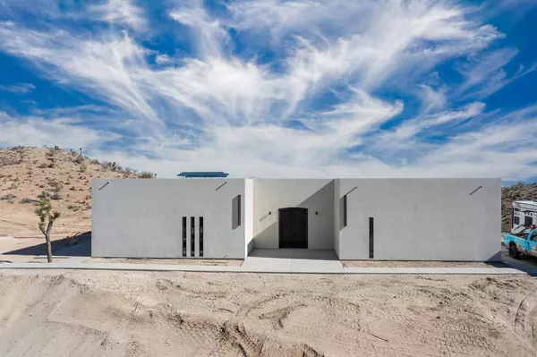5175 Hilton AVE, Yucca Valley, CA 92284