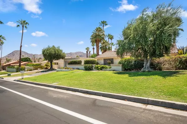 Palm Desert, CA 92260,73625 Haystack RD