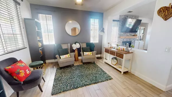 Indio, CA 92203,41843 Napoli ST
