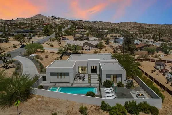 6429 Palo Alto AVE, Yucca Valley, CA 92284