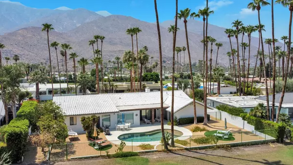 Palm Springs, CA 92264,2598 S Camino Real