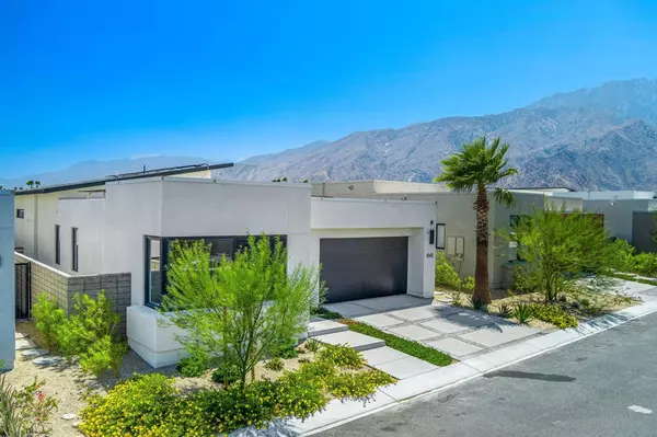 Palm Springs, CA 92262,845 Nugget LN
