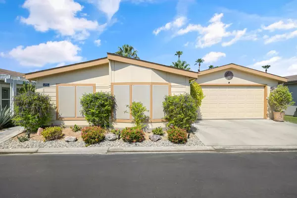 Cathedral City, CA 92234,Address not disclosed