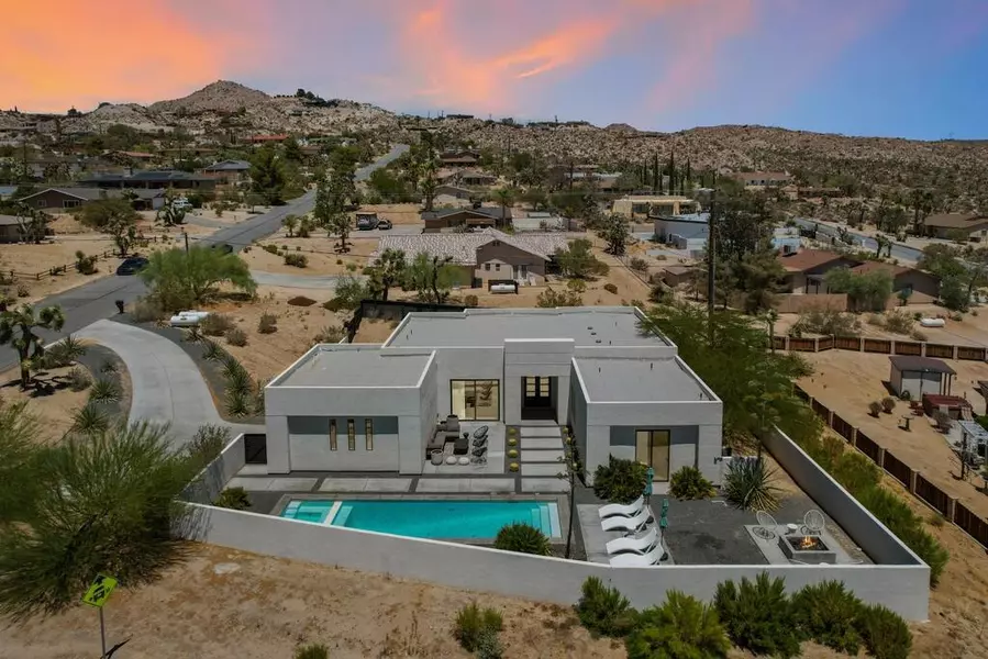 6429 Palo Alto AVE, Yucca Valley, CA 92284