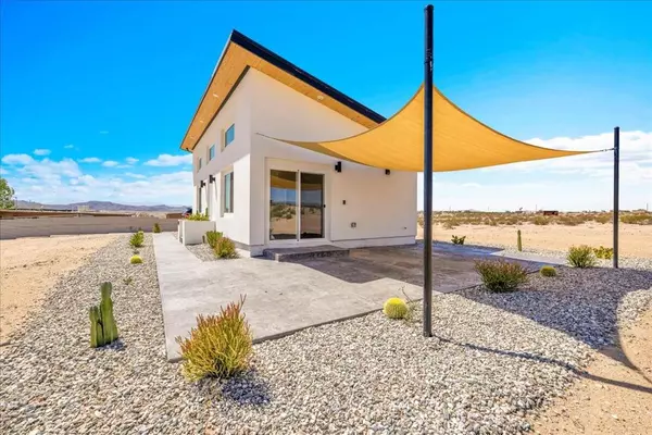 69444 Valle Vista RD, 29 Palms, CA 92277