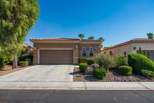 81612 Avenida Parito, Indio, CA 92203