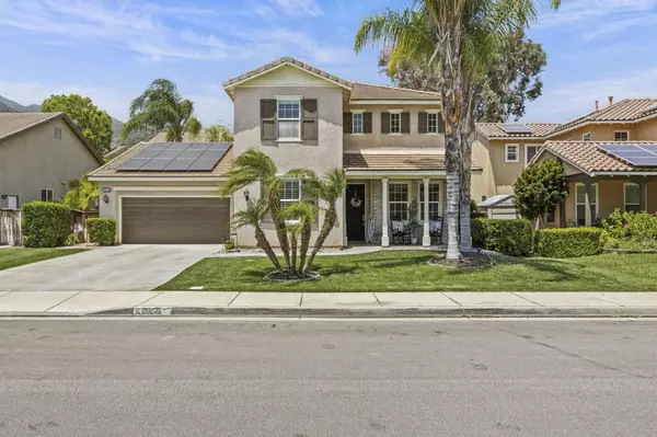 23649 Cantara Rd RD, Corona, CA 92883