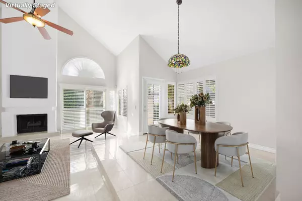 45455 San Pablo AVE, Palm Desert, CA 92260