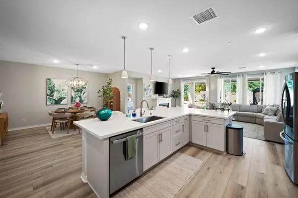 Indio, CA 92203,42811 Torno PL