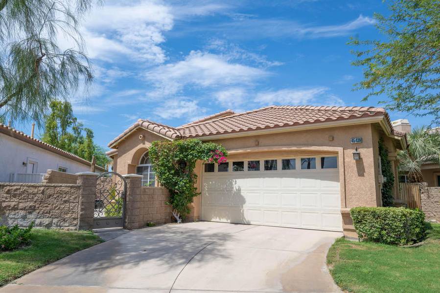 45439 Shaugnessy DR, Indio, CA 92201