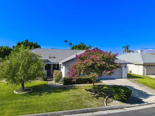 Palm Desert, CA 92211,76 Sutton PL S