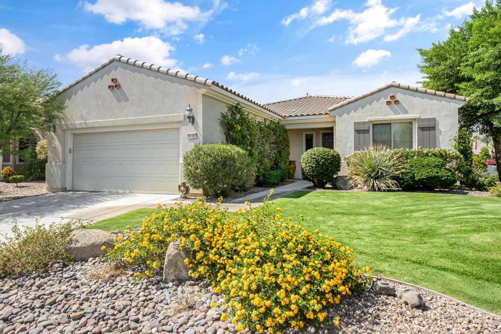 Indio, CA 92203,81566 Avenida Sombra