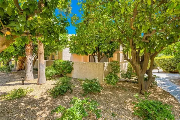 Palm Springs, CA 92264,1651 S Cerritos DR