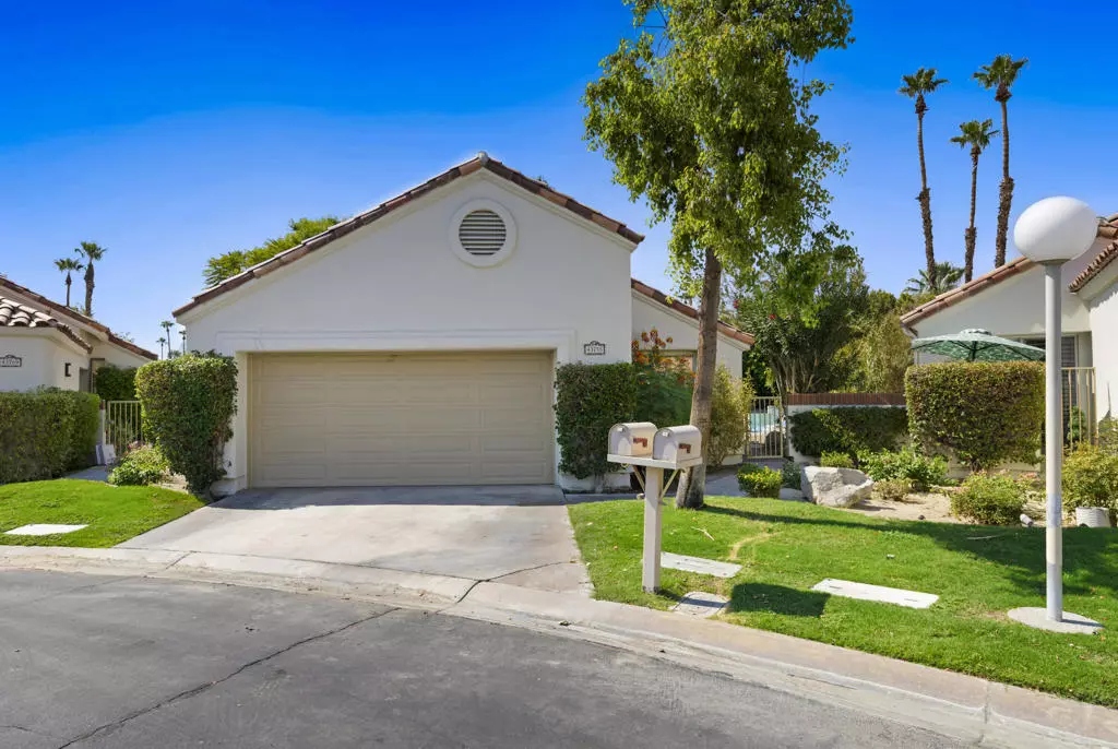 Palm Desert, CA 92211,43755 Via Palma