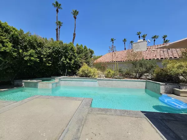 Palm Desert, CA 92211,43755 Via Palma