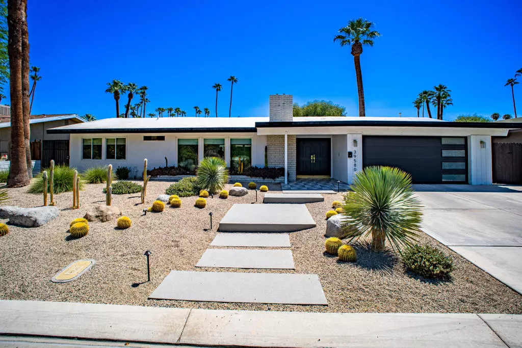 Rancho Mirage, CA 92270,39580 Kensington Drive DR