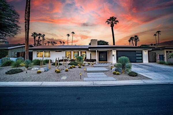 Rancho Mirage, CA 92270,39580 Kensington Drive DR