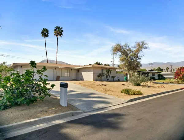 Cathedral City, CA 92234,69921 Pomegranate LN