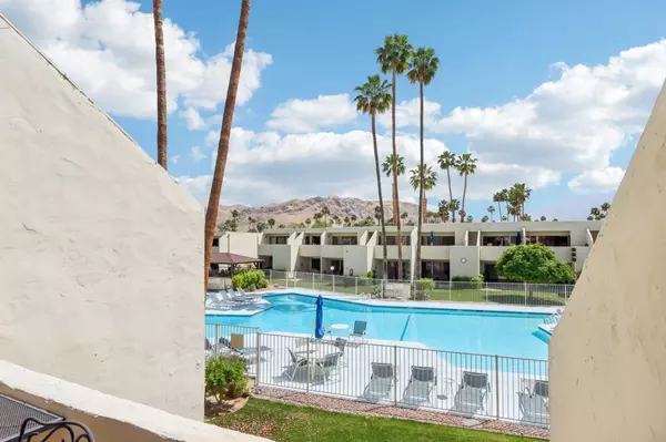 1655 E Palm Canyon DR #114, Palm Springs, CA 92264