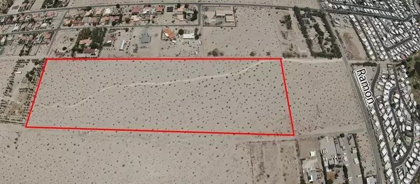 Thousand Palms, CA 92276,0 Ramon RD
