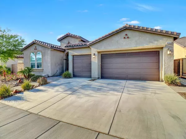 Indio, CA 92203,85642 Molvena DR