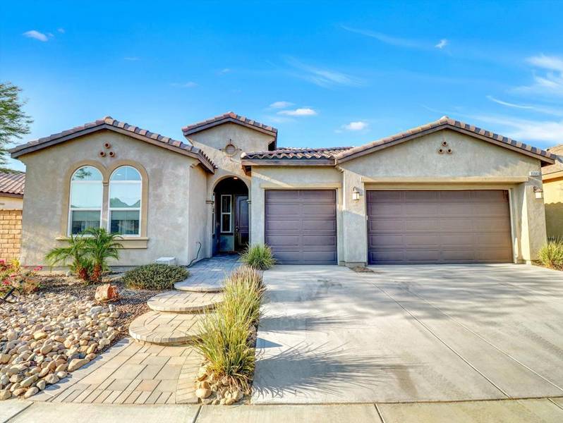 85642 Molvena DR, Indio, CA 92203